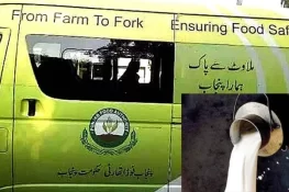 فوڈ اتھارٹی کی تاریخ کی سب سے بڑی کارروائی، جعلی دودھ سپلائی کرنے والا گروہ پکڑا گیا
