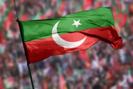 پی ٹی آئی کا ضمنی انتخابات میں حصہ لینے کا فیصلہ