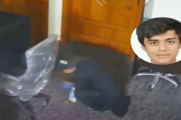 کراچی مصطفیٰ عامر قتل کیس، خون صاف کرنے کی ویڈیو ریکارڈ کا حصہ