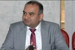 سابق ایم این اے رمیش کمار کے گھر ڈکیتی، ڈاکو قیمتی اشیاء اور ڈیڑھ کروڑ روپے لے اڑے