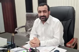 سرکاری ملازم پر تشدد کا کیس: مدعی کے مقدمہ واپس لینے پر چیئرمین چنیسر ٹاؤن فرحان غنی رہا