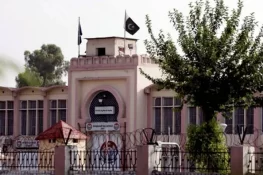 امریکی سفارتی وفد کی اڈیالہ جیل میں قیدی شہباز افضل سے ملاقات