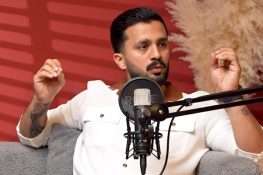 یوٹیوبر رجب بٹ کا ڈکی بھائی کی گرفتاری پر ردعمل؟