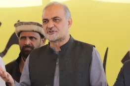 پیپلز پارٹی 40 سال سے کراچی کو لوٹ رہی ہے، جعلی میئر لانے والوں کو جواب دینا ہوگا، حافظ نعیم الرحمان