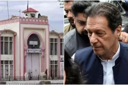 اڈیالہ جیل میں 2 سال مکمل، عمران خان عوامی حاکمیت کی علامت بن گئے
