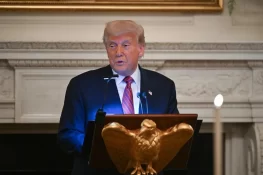 مئی تنازعے میں 7 طیارے تباہ ہوئے، جنگ نیوکلیئر سطح تک پہنچ سکتی تھی: صدر ٹرمپ