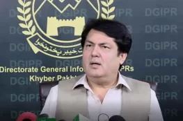 سیلاب متاثرین میں معاوضوں کی تقسیم کا عمل جاری ہے، بیرسٹر سیف کا بیان