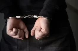 بھارتی خفیہ ایجنسی کے لیے جاسوسی، 1شخص گرفتار