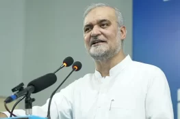 کروڑوں ووٹ لینے والے ڈھنگ کا احتجاج بھی نہ کرسکے، حافظ نعیم الرحمان