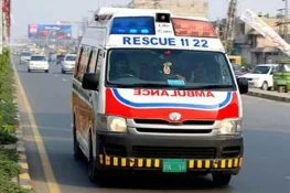 ڈی جی خان میں پانی بھرنے گئی 3 بچیاں تالاب میں ڈوب کر جاں بحق