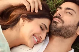 فواد خان کی بالی وڈ فلم عبیر گلال 29 اگست کو ریلیز کیلئے تیار