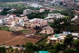 القادر ٹرسٹ کیس: علی ریاض کی 405 کنال اراضی 1 ارب 38 کروڑ میں نیلام