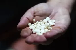 دوست نے خاتون کے تین بچوں کو نشہ آور گولیاں کھلا دیں، ایک جاں بحق