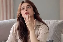 اداکارہ حبا علی کا انکشاف: لڑکیوں کی جلن اور مقابلے کی عادت گھروں کی بربادی کا سبب
