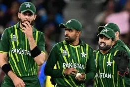 شاہین شاہ آفریدی کا بابر اعظم اور محمد رضوان کی غیر موجودگی پر ردعمل