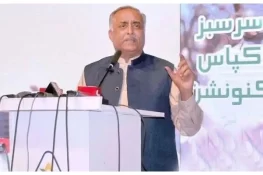 کپاس کو سازش کے تحت ختم کیا جا رہا ہے، کسان اتحاد