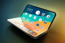 ایپل کا پہلا فولڈ ایبل آئی فون کیسا ہوگا اور کن فیچرز سے لیس ہوگا؟