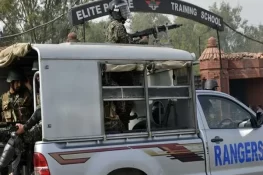 سول آرمڈ فورسز نے فوج کی طرح خصوصی الاؤنس مانگ لیا