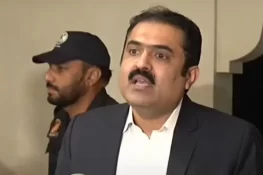 دریاؤں میں 38 سال بعد اتنا پانی آیا، آج بڑا ریلا گزرے گا، پی ڈی ایم اے