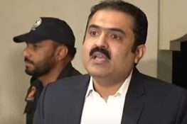 پانی کی گزرگاہوں کو خالی کرنا پڑے گا ورنہ حالات نہیں بدلیں گے، ڈی جی پی ڈی ایم اے