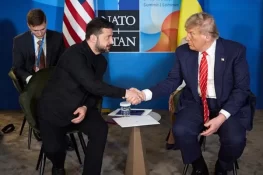 امریکا کی یوکرین کو 179 ملین ڈالر کے فضائی دفاعی نظام کی منظوری