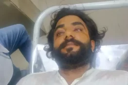 جہلم، سی سی ڈی اور مسلح ملزمان میں مقابلہ، 1ملزم زخمی حالت میں گرفتار