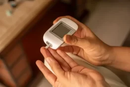 ذیابیطس کی نئی قسم: ٹائپ فائیو، جو دبلے پتلے افراد کو بھی متاثر کرتی ہے