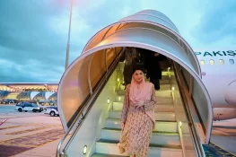 مریم نواز کا دورہ جاپان، 16 کروڑ کے اخراجات کی تفصیلات سامنے آگئیں