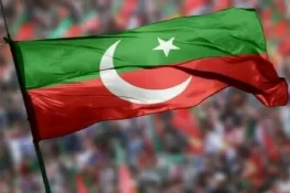 پی ٹی آئی کا نااہل ارکان کی نشستوں پر بائیکاٹ، این اے 129 کا ضمنی الیکشن لڑنے کا اعلان