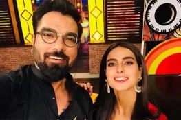 شادی کو مشکل نہ بنائیں، نکاح کریں اور خوش رہیں، یاسر حسین