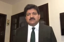 وقت بدلنے میں دیر نہیں لگتی، آصف زرداری کی فیض حمید کو دوٹوک وارننگ، حامد میر کا انکشاف