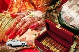جہیز اور دلہن کے تحائف پر پابندی کی تیاری شروع