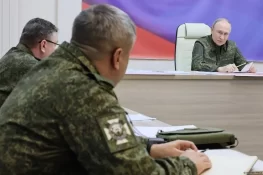 یوکرین جنگ: روس نے جنگ بندی کے لیے نئی شرائط پیش کر دیں