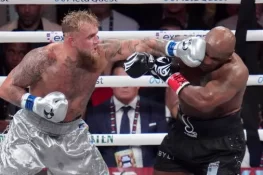 ٹوکیو میں باکسنگ مقابلوں کے دوران دو جاپانی باکسر جاں بحق