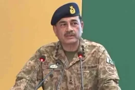 فیلڈ مارشل عاصم منیر نے پاک-امریکہ تعلقات کو نئی جہت دی، برطانوی جریدہ