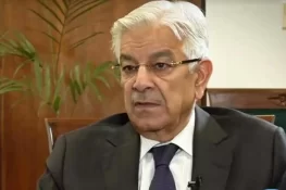 اے ڈی سی آر سے میرا کوئی تعلق نہیں، اگر الزامات درست نکلے تو سزا ہوگی ، خواجہ آصف