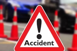 گجرات میں ڈمپر کی ٹکر سے موٹرسائیکل سوار جاں بحق