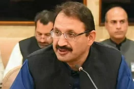 عمران خان کو میرے استعفوں سے متعلق مکمل حقائق نہیں بتائے گئے، جنید اکبر کا انکشاف