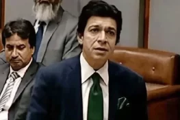 کاش پاکستان کے پاس بھی کوئی فیلڈ مارشل جیسا کوئی جمہوری لیڈر ہوتا، فیصل واوڈا