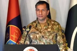 پاک فوج دہشت گردی کے نام پر معصوموں کی جان لینے میں دلچسپی نہیں رکھتی: ترجمان پاک فوج