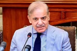 مون سون بارشیں: وزیراعظم شہباز شریف کے سیاسی قائدین سے رابطے، تعاون کی یقین دہانی