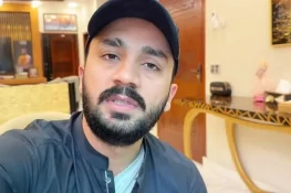 رجب بٹ کے خلاف تین انکوائریاں، انٹرپول کے ذریعے گرفتاری کا امکان: این سی سی آئی اے