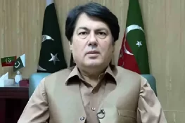 عمران خان کی رہائی کا راستہ اب نہیں رک سکتا، بیرسٹر سیف