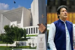 9 مئی مقدمات: عمران خان کی ضمانت اپیلوں پر سماعت کرنے والا بینچ تبدیل