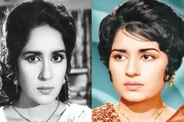 فلمی دنیا کی شہزادی شمیم آرا کو بچھڑے 9 برس بیت گئے