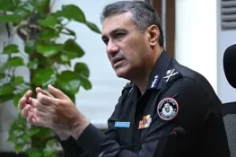 سندھ میں منشیات فروشوں کے بعد گٹکا ماوا مافیا کے خلاف کریک ڈاؤن کا اعلان