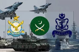 سروسز چیفس کی پانچ سالہ مدت ملازمت طے شدہ، قیاس آرائیوں کی نفی