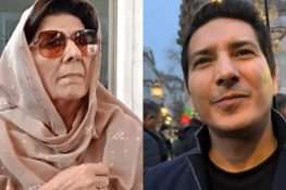 عمران خان کے بھانجے شیر شاہ خان 5 روزہ جسمانی ریمانڈ پر پولیس کے حوالے