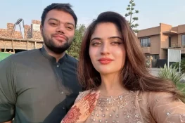 ڈکی بھائی کی اہلیہ عروب جتوئی کی ضمانت منظور، عدالت کا شاملِ تفتیش ہونے کا حکم