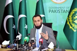 پی ٹی آئی کسی اور کو نہیں بلکہ خود کو بیوقوف بنا رہی ہے ، عطاتارڑ